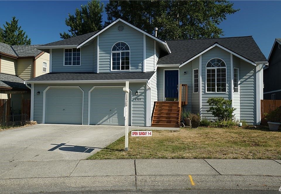 1st image of 8909 1st Pl SE