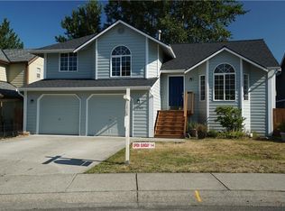 8909 1st Pl SE, Lake Stevens, WA 98258