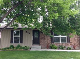 333 Meadows Ln, Twin Falls, ID 83301