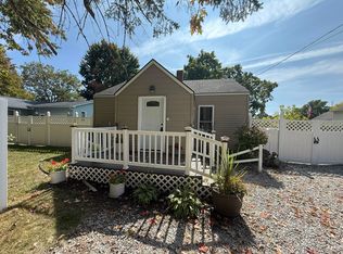 7134 Kessling St, Davison, MI 48423