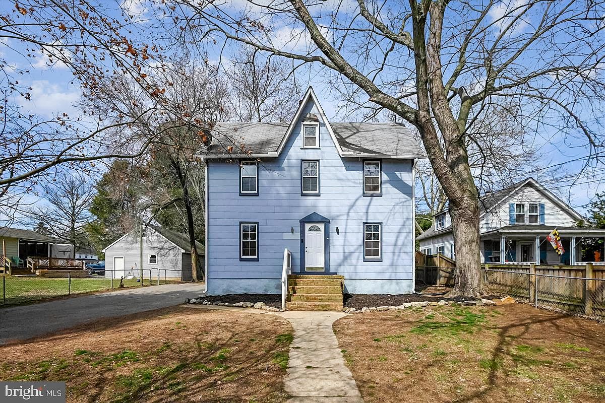 1550 Perryman Rd, Aberdeen, MD 21001 Zillow