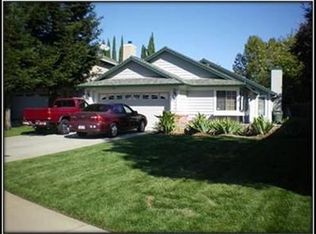 4 Suncloud Ct, Sacramento, CA