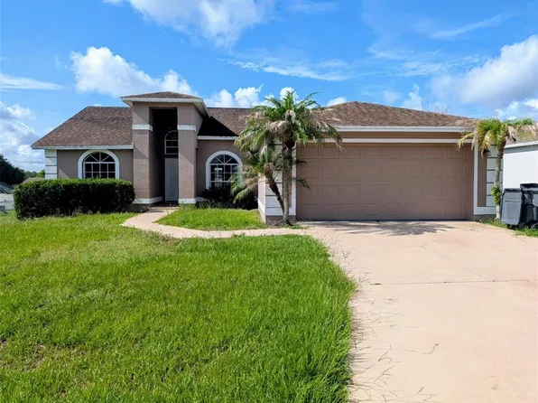 2697 Hickory Ridge Dr, Lakeland, FL 33813