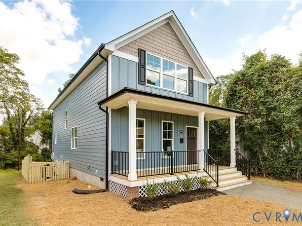 5404 Campbell Ave, Richmond, VA 23231