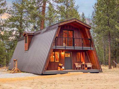 15622 6th St, La Pine, OR, 97739