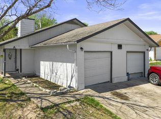 5009 Mashie Cv, Austin, TX 78744
