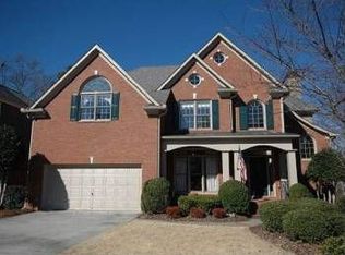 4964 Highland Oaks Way SE, Mableton, GA 30126
