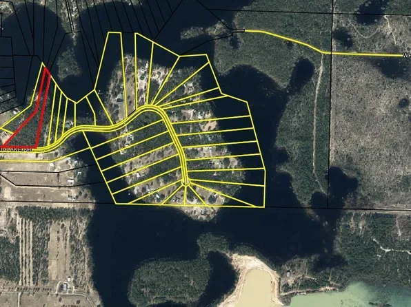0 River Lake Dr, Chipley, FL 32428