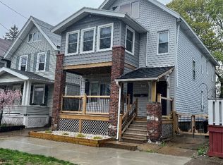 225 Liberty St, Erie, PA 16507