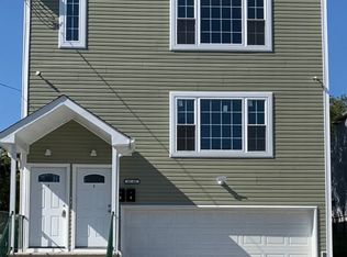 61 N 5th St #2, Paterson, NJ 07522