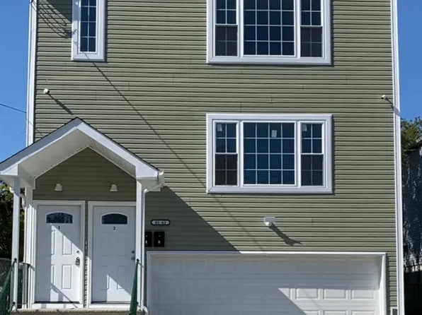 61 N 5th St #B, Paterson, NJ 07522