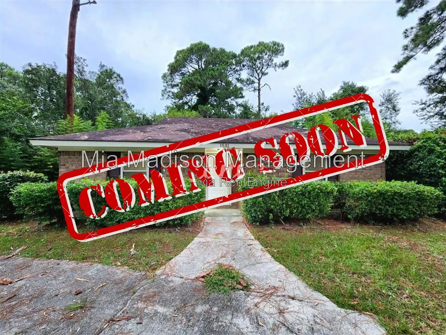 3 bed, 2.0 bath, 1440 sqft, $1,995 — Photo 1