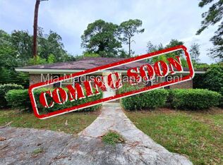1531 Marcy Cir, Savannah, GA 31406