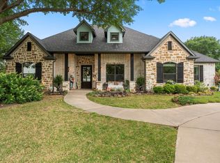 107 Nautical Point, Kemp, TX 75143