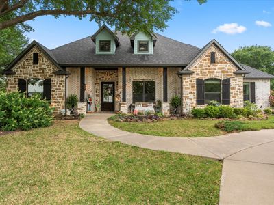 107 Nautical Point, Kemp, TX, 75143