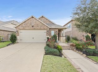 19743 Shinnery Ridge Ct, Cypress, TX 77433