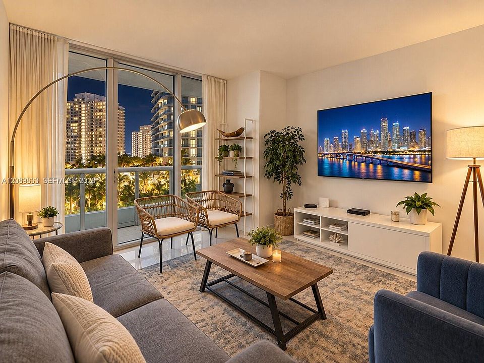 1st image of 485 Brickell Ave APT 1611