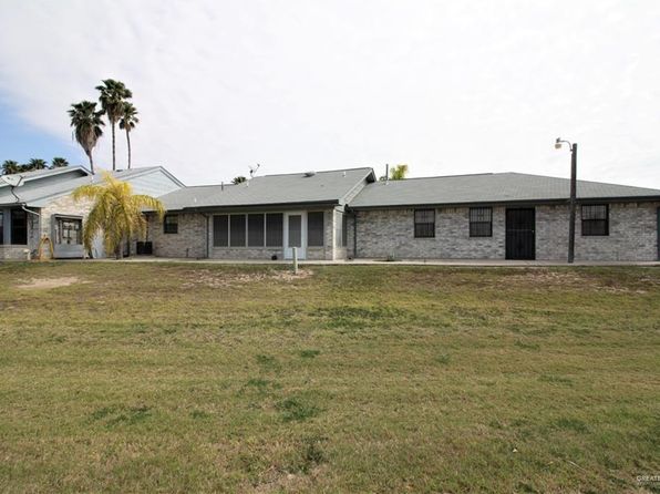 1903 Western Rd, Mission, TX 78572