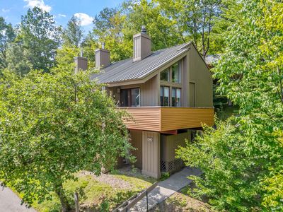 7 Potash Road #1, Lincoln, NH, 03251