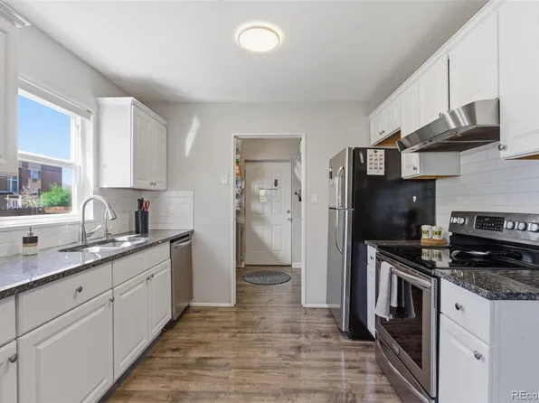 4201 E 69th Place, Commerce City, CO 80022