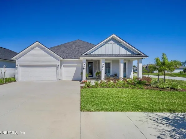 499 GRAND LANDINGS Parkway SW, Palm Coast, FL 32164