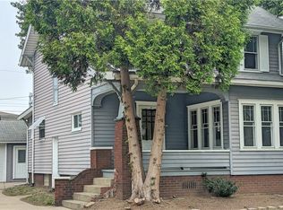 2515 10th St NW, Canton, OH 44708