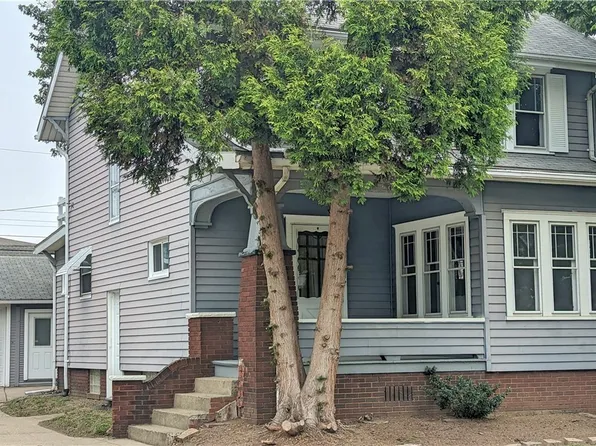 2515 10th St NW, Canton, OH 44708