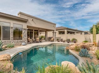 19809 N 84th St, Scottsdale, AZ 85255