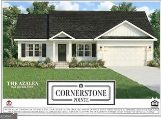 147 Landmark Cir LOT 23, Statesboro, GA 30458