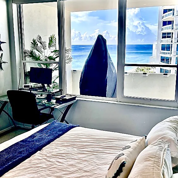 3505 S Ocean Dr #1416 — Photo 9