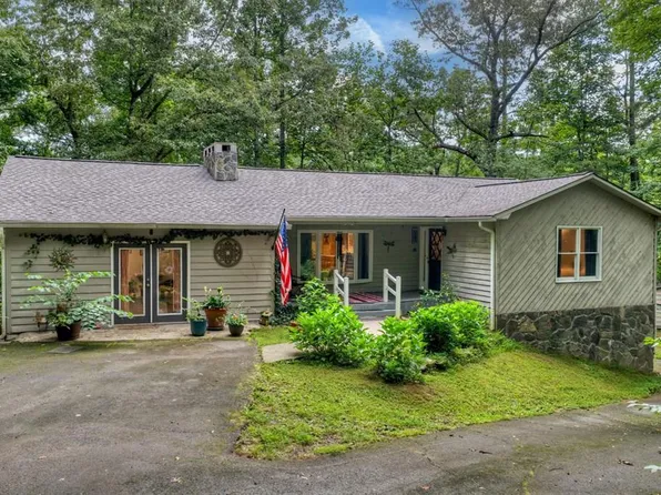 947 Cherry Log St, Cherry Log, GA 30522