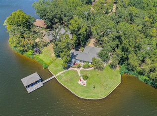 308 Island Dr, Murchison, TX 75778
