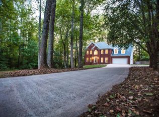 400 E Point Dr, Canton, GA 30115