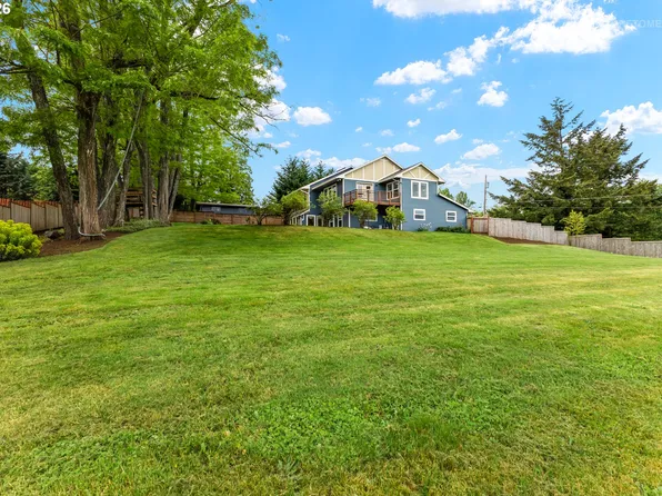 12395 SW Clara Ln, Lake Oswego, OR 97035