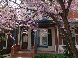 4010 Roland Ave, Baltimore, MD 21211