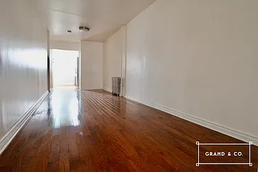 Rented by Grand & Co.