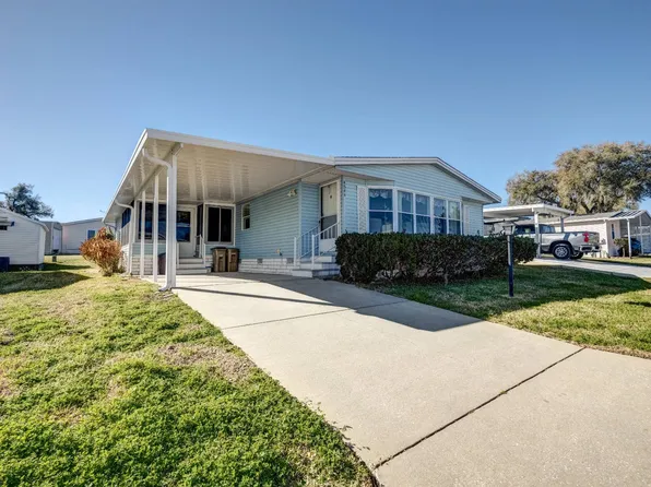 4544 Swift Run Dr, Leesburg, FL 34748