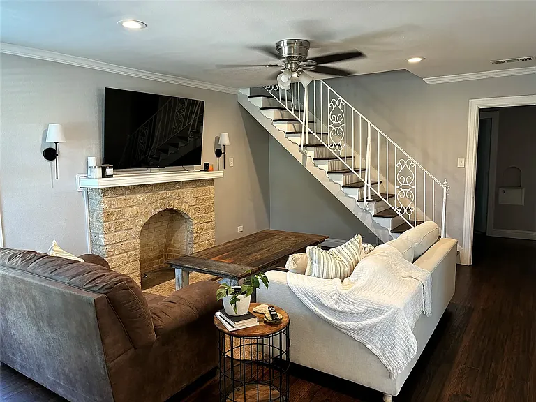 1014 Galloway Ave #MAIN HOUSE — Photo 7