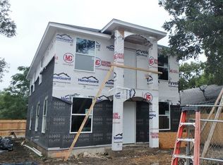 1615 N Navidad St, San Antonio, TX 78201