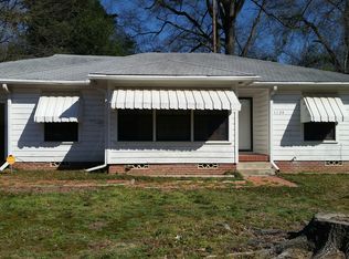 1124 Maple St, Longview, TX 75602