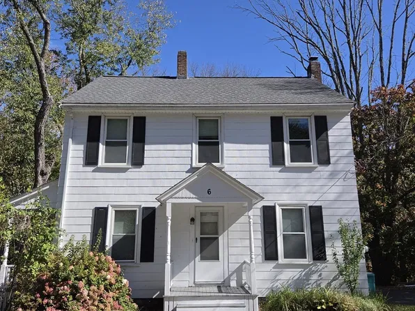 6 Glen Ave, Upton, MA 01568