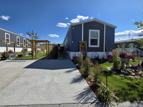 2025 Baytown Plan, Aspen Community