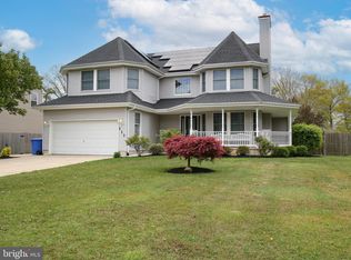 113 Leeward Rd, Manahawkin, NJ 08050