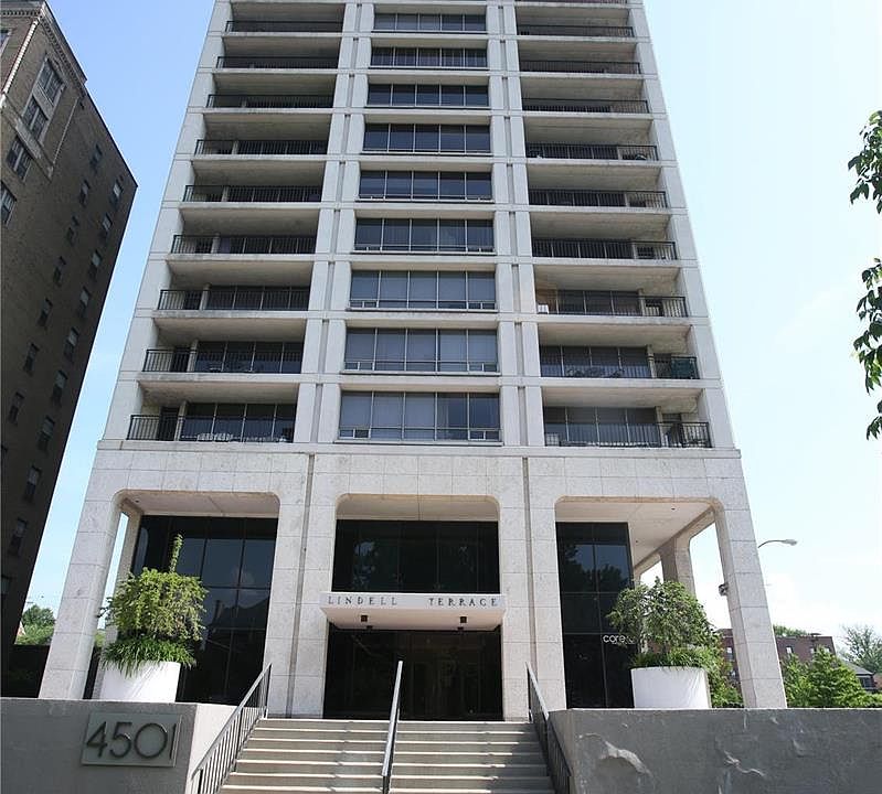 1st image of 4501 Lindell Blvd APT 8C