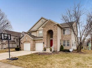2628 Flagstone Cir, Naperville, IL 60564