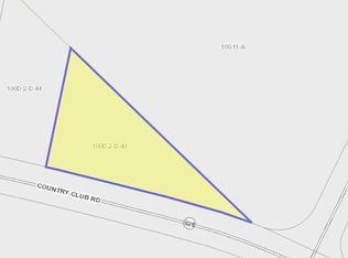 LOT 43 Country Club Rd, Melfa, VA 23410
