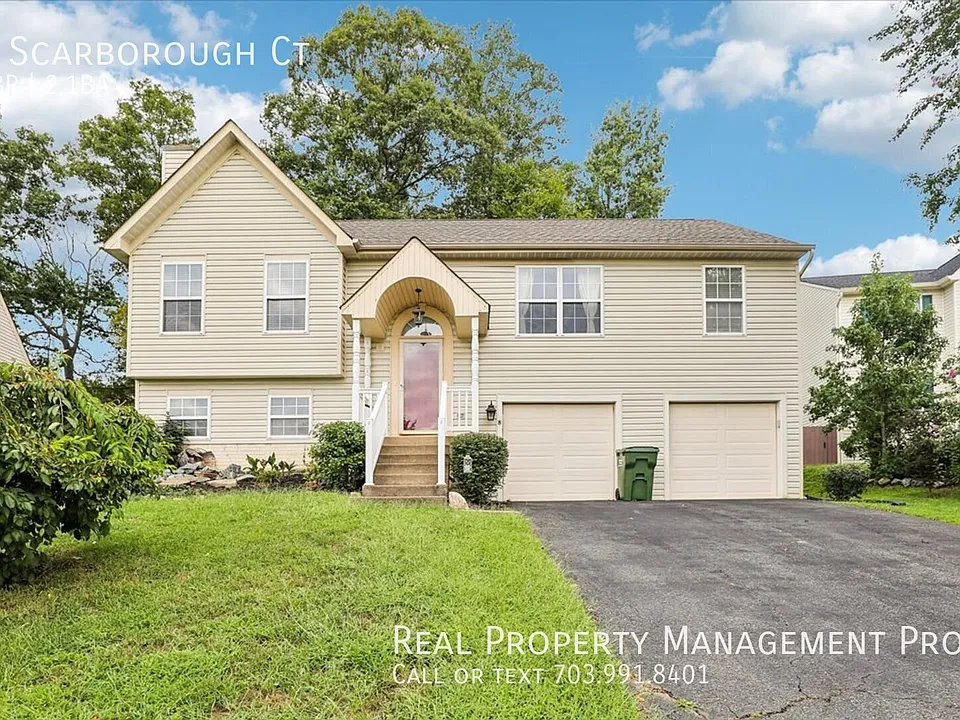 8 Scarborough Ct