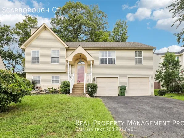 8 Scarborough Ct, Stafford, VA 22554