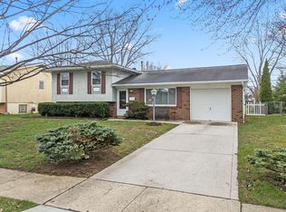 439 Canterwood Ct, Columbus, OH