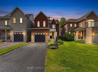 57 Bolster Ln, Uxbridge, ON L9P1X8